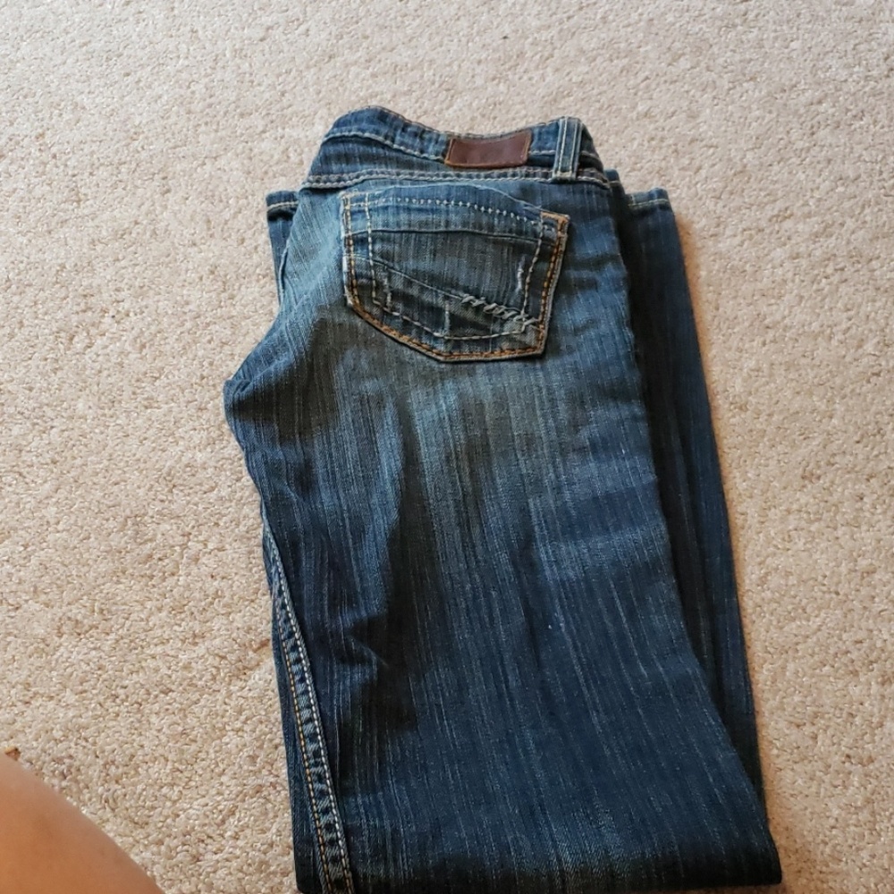 BKE Jeans Stella